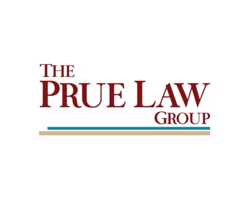 Prue Law Group logo 2025