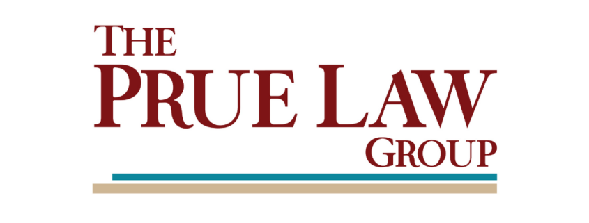 Prue Law Group logo 2025