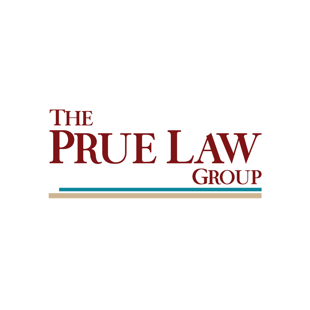 Prue Law Group logo 2025