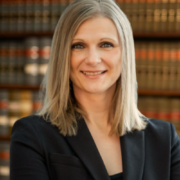 attorney evelina ruszkowski