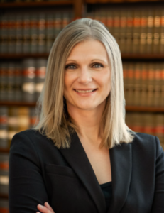 attorney evelina ruszkowski