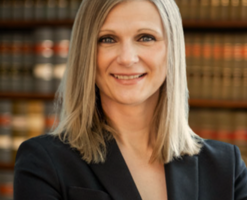 attorney evelina ruszkowski