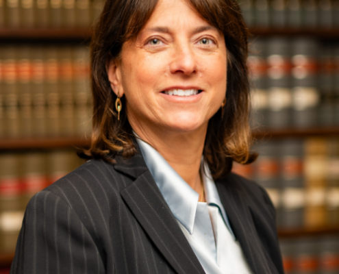 attorney maria barall
