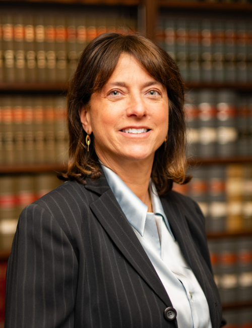 attorney maria barall