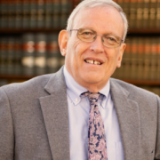 attorney patrick prue
