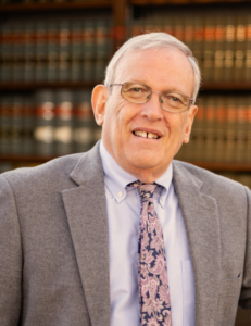 attorney patrick prue
