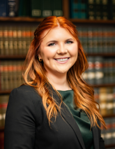 attorney samantha graves
