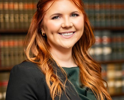 attorney samantha graves