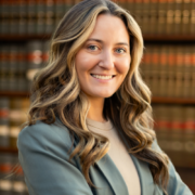 Intern Bryanna Simons