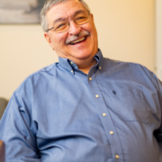 client George Delude