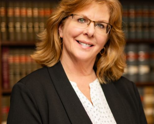 paralegal donna costa