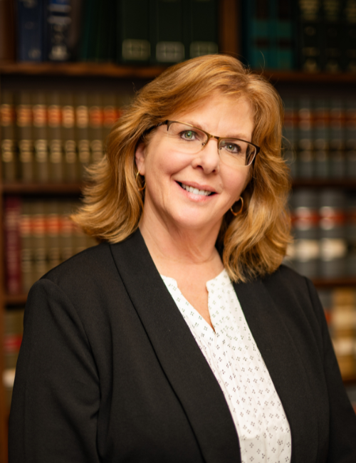 paralegal donna costa