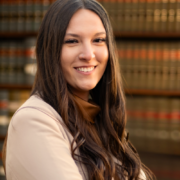 paralegal franchesca york