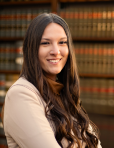 paralegal franchesca york