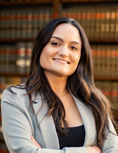 paralegal jessica clark