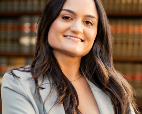 paralegal jessica clark