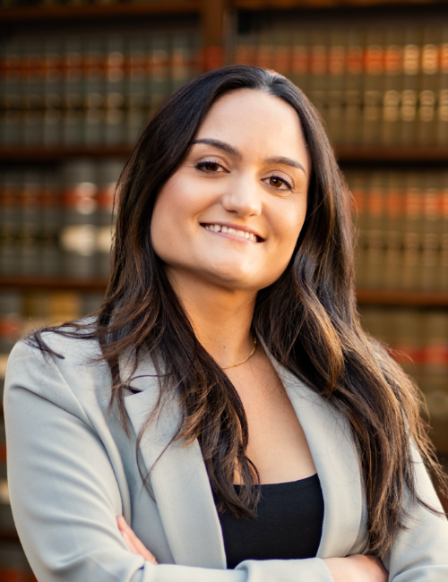 paralegal jessica clark