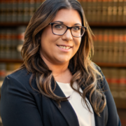 legal assistant nicole meakem