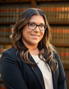 legal assistant nicole meakem